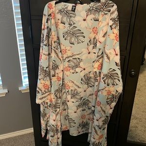 SHEIN kimono